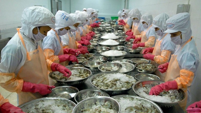 Sao Ta c&oacute; th&aacute;ng thứ 4 tăng trưởng doanh số trong năm 2023