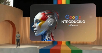 Google hoãn công bố chatbot Gemini