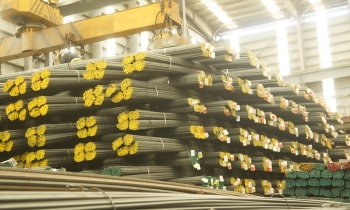 Người thân Chủ tịch Thép Pomina tiếp tục đăng ký bán gần 6 triệu cổ phiếu