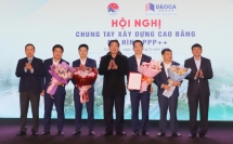 Liên danh Đèo Cả được chọn làm nhà đầu tư cao tốc Đồng Đăng – Trà Lĩnh