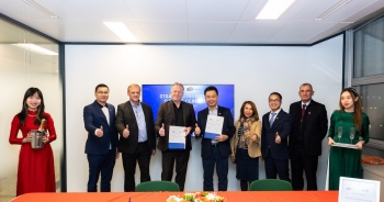 FPT mua 80% công ty tư vấn công nghệ Pháp