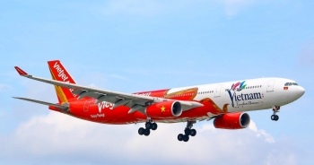 Vietjet truyền cảm hứng bay khắp năm châu đến hàng triệu hành khách