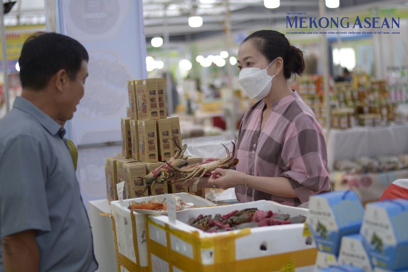 Ảnh minh họa: L&ecirc; Hồng Nhung - Mekong ASEAN