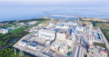 Trung Quốc vận hành thương mại lò phản ứng hạt nhân thế hệ 4 đầu tiên