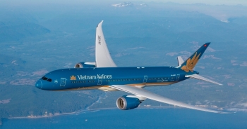 Vietnam Airlines khai trương đường bay thẳng Perth - TP HCM