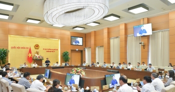 Xem xét thành lập hai đơn vị hành chính mới ở Bắc Giang và Thanh Hóa