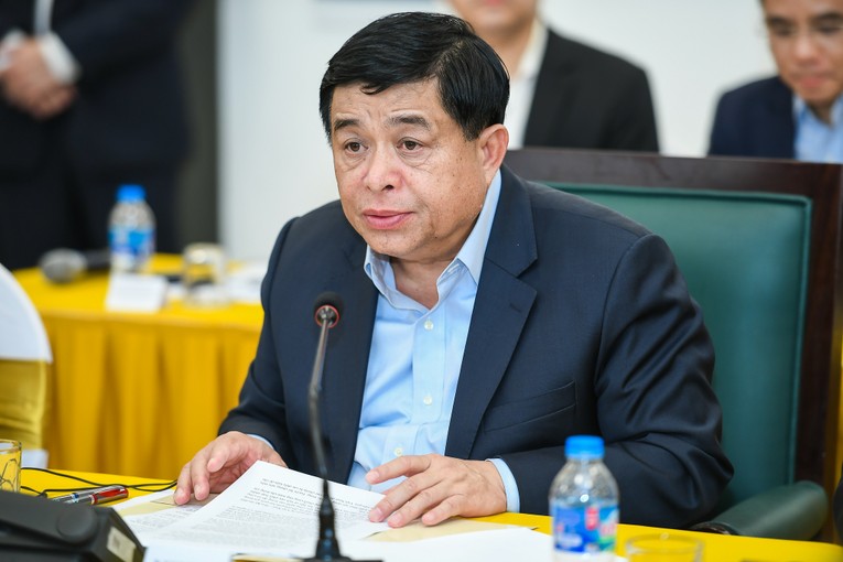Chủ tịch Nvidia kỳ vọng đưa Việt Nam trở thành 'quê hương thứ hai'
