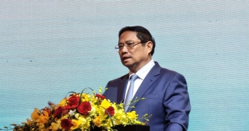 Việt Nam - Campuchia hợp tác để trở thành tâm điểm thu hút đầu tư của khu vực