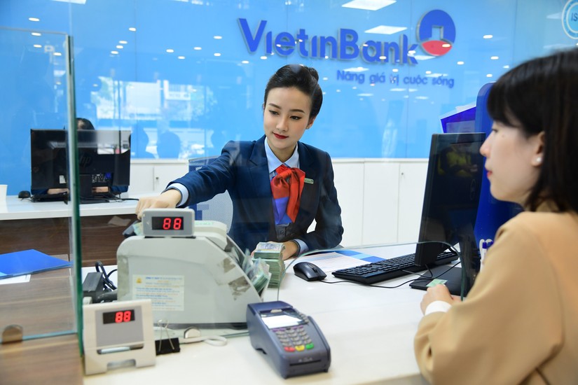 Vietinbank ch&iacute;nh thức tăng vốn l&ecirc;n cao thứ 4 to&agrave;n ng&agrave;nh