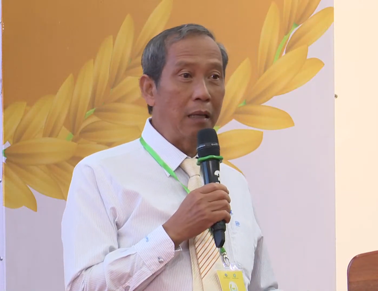 Ảnh t&aacute;c giả