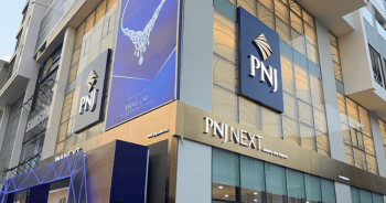 PNJ sắp phát hành 6,6 triệu cổ phiếu ESOP bằng 1/4 giá thị trường
