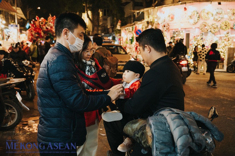 Ảnh minh họa. Ảnh: Qu&aacute;ch Sơn - Mekong ASEAN