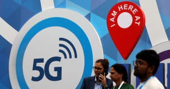 70% người Ấn Độ sẽ chọn điện thoại công nghệ 5G vào năm 2025