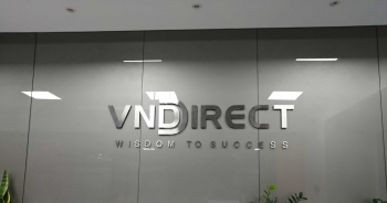VNDirect chi hơn 176 tỷ đồng mua vào 2,9 triệu cổ phiếu PTI