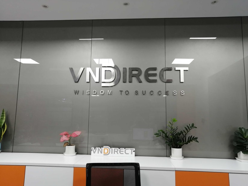 VNDirect chi hơn 176 tỷ đồng mua v&agrave;o 2,9 triệu cổ phiếu PTI