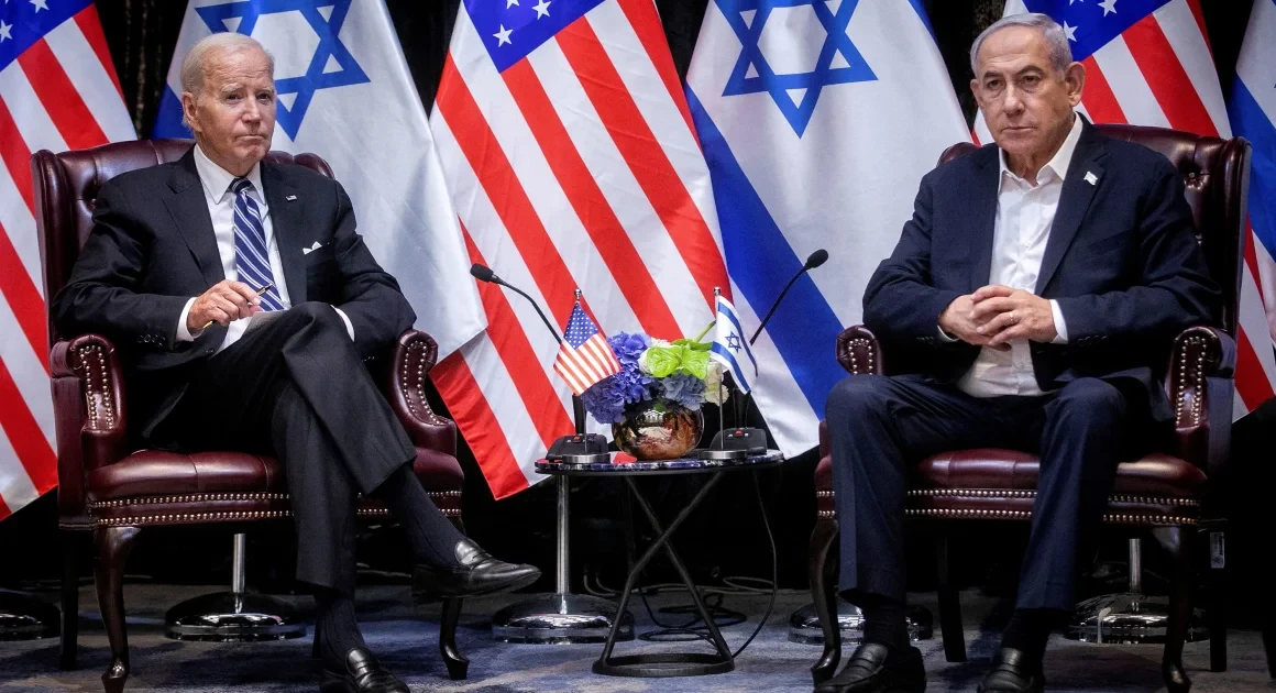 Mỹ kêu gọi Israel giảm quy mô giao tranh tại Gaza