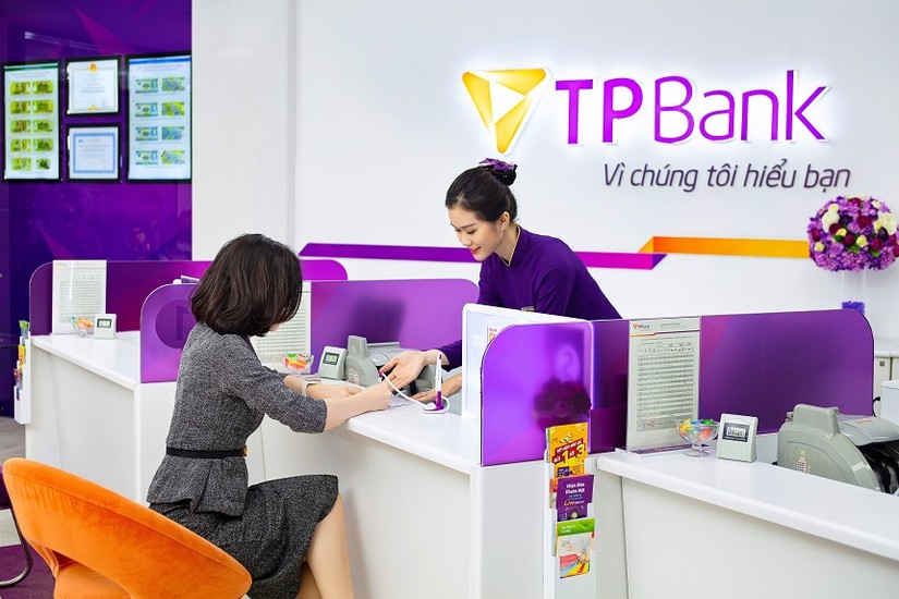 TPBank huy động th&agrave;nh c&ocirc;ng hơn 873 tỷ đồng từ tr&aacute;i phiếu
