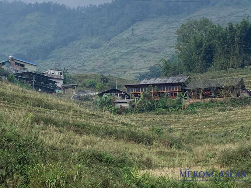 Gia Lai hỗ trợ nh&agrave; ở, nước sinh hoạt cho c&aacute;c hộ d&acirc;n tộc thiểu số