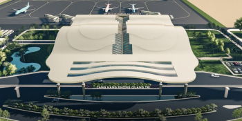 Quảng Trị khởi động dự án sân bay hơn 5.800 tỷ đồng