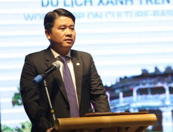 Phó chủ tịch tỉnh Quảng Nam Trần Văn Tân bị khai trừ ra khỏi Đảng
