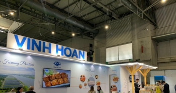 Doanh thu của Vĩnh Hoàn tăng 14% trong tháng 11