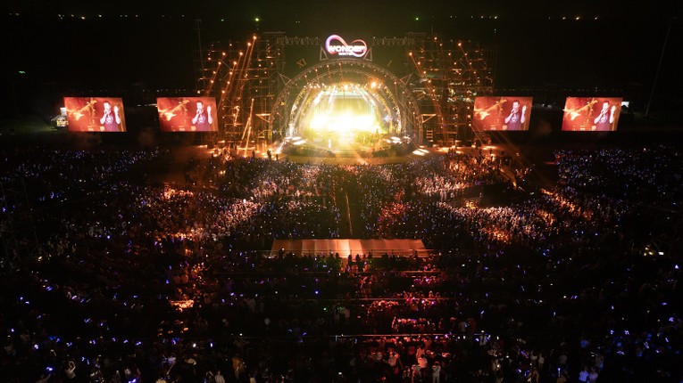 Thành công của 8Wonder khai phá “cửa sáng” cho du lịch Việt