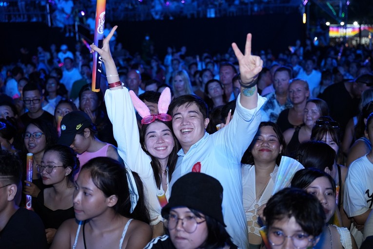 Thành công của 8Wonder khai phá “cửa sáng” cho du lịch Việt