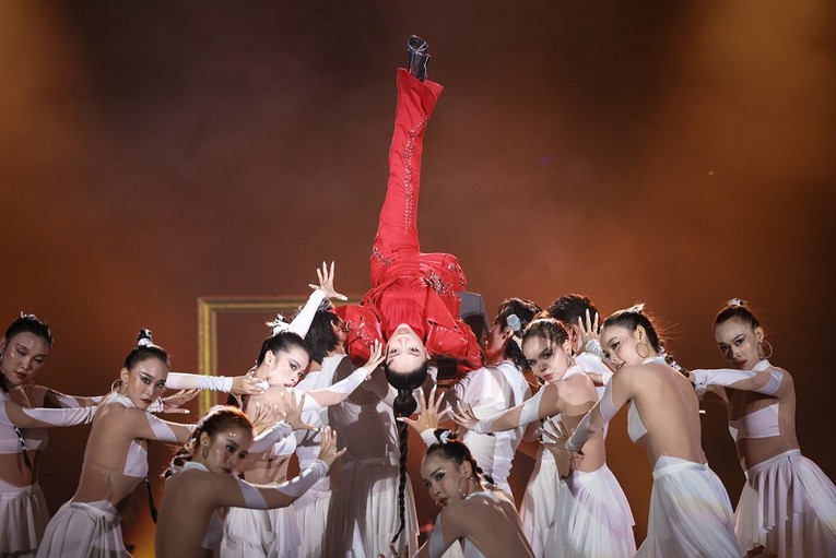 Thành công của 8Wonder khai phá “cửa sáng” cho du lịch Việt