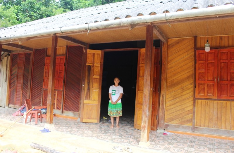 Ảnh: B&aacute;o Bắc Kạn