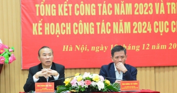 'Nếu không điều tiết, 5 -10 năm tới chăn nuôi sẽ là sân chơi của doanh nghiệp FDI'