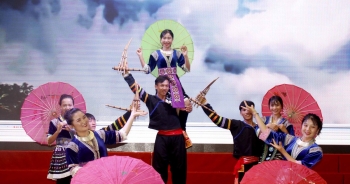 Du lịch Lai Châu khởi sắc từ các hoạt động truyền thống