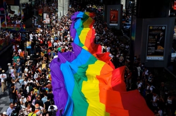 Quốc hội Thái Lan thảo luận dự luật hợp pháp hóa hôn nhân đồng giới
