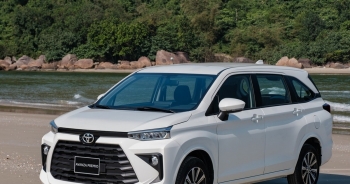 Toyota Việt Nam ngừng giao hàng một mẫu xe sau bê bối thử nghiệm