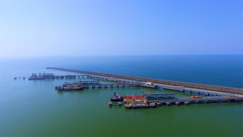 C&ocirc;ng t&aacute;c ti&ecirc;u thụ sản phẩm của BSR tuy gặp nhiều kh&oacute; khăn nhưng đ&atilde; đạt c&aacute;c kết quả kinh doanh ấn tượng. Nguồn: BSR.