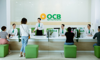 OCB chi thêm 500 tỷ đồng mua lại trái phiếu trước hạn