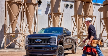 Ford có nhiều sản phẩm bị triệu hồi nhất tại Mỹ năm thứ 3 liên tiếp