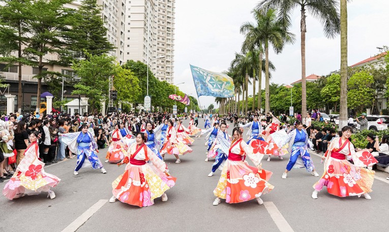 Ph&uacute; Long thắng lớn tại Vietnam Property Awards 2023 ảnh 4