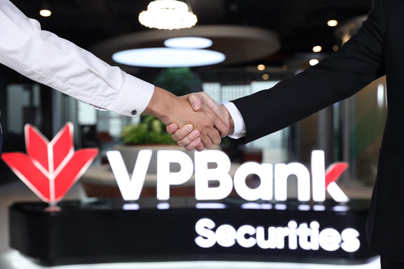 Đ&acirc;y l&agrave; khoản vay đầu ti&ecirc;n của VPBankS tại thị trường vốn nước ngo&agrave;i, đ&aacute;p ứng c&aacute;c ti&ecirc;u chuẩn cho vay của 1 tổ chức quốc tế.