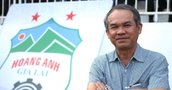 Bầu Đức bán 99% vốn Bệnh viện Đại học Y Dược - Hoàng Anh Gia Lai