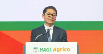 HAGL Agrico lập công ty con tại Lào vốn gần 10.000 tỷ đồng