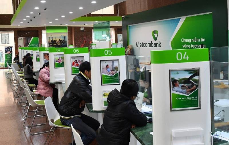 Vietcombank ho&agrave;n tất huy động 3.000 tỷ đồng tr&aacute;i phiếu