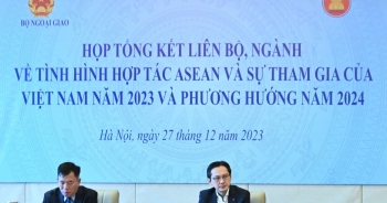 Việt Nam là thành viên chủ động, tích cực, trách nhiệm trong ASEAN