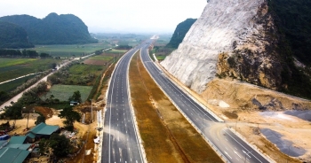 Gần 500km đường cao tốc được đưa vào sử dụng trong năm 2023