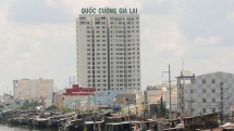 Quốc Cường Gia Lai tiếp tục gom tiền để lấy lại dự án Phước Kiển