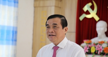 Bí thư Tỉnh ủy Quảng Nam Phan Việt Cường xin nghỉ hưu