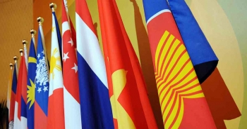 ASEAN kêu gọi duy trì và thúc đẩy ổn định không gian biển ở Đông Nam Á