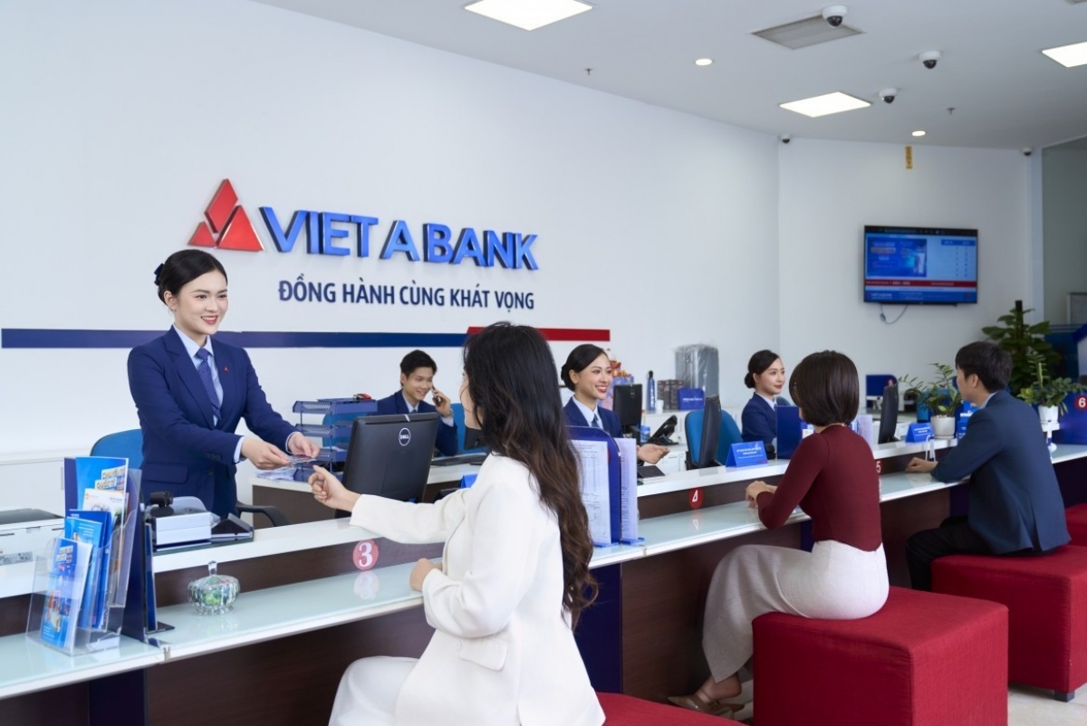 VIETABANK được Ngân hàng Nhà nước chấp thuận sửa đổi vốn điều lệ