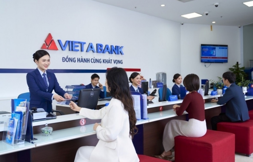 Ngân hàng Việt Á thay đổi tên, địa diểm chi nhánh quản lý phòng giao dịch Phú An