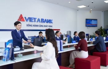 Ngân hàng Việt Á thay đổi tên, địa diểm chi nhánh quản lý phòng giao dịch Phú An